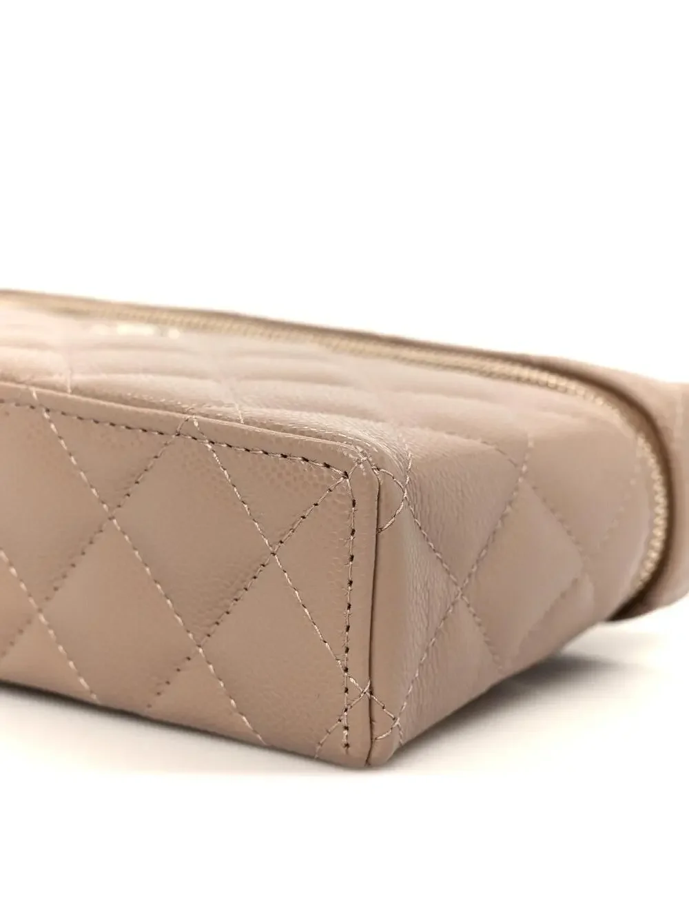 CHANEL indulge luxury